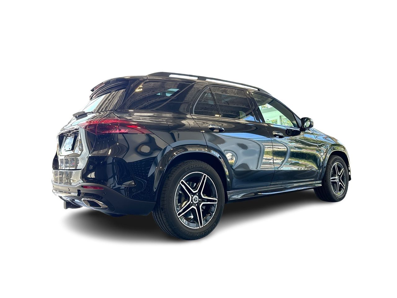 Mercedes-Benz GLE  2025 à Vancouver, Colombie-Britannique