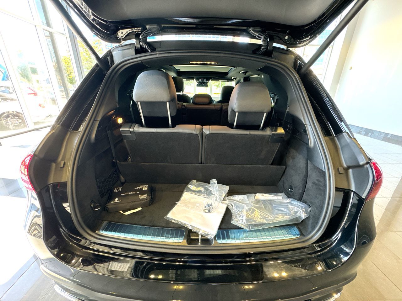 Mercedes-Benz GLE  2025 à Vancouver, Colombie-Britannique