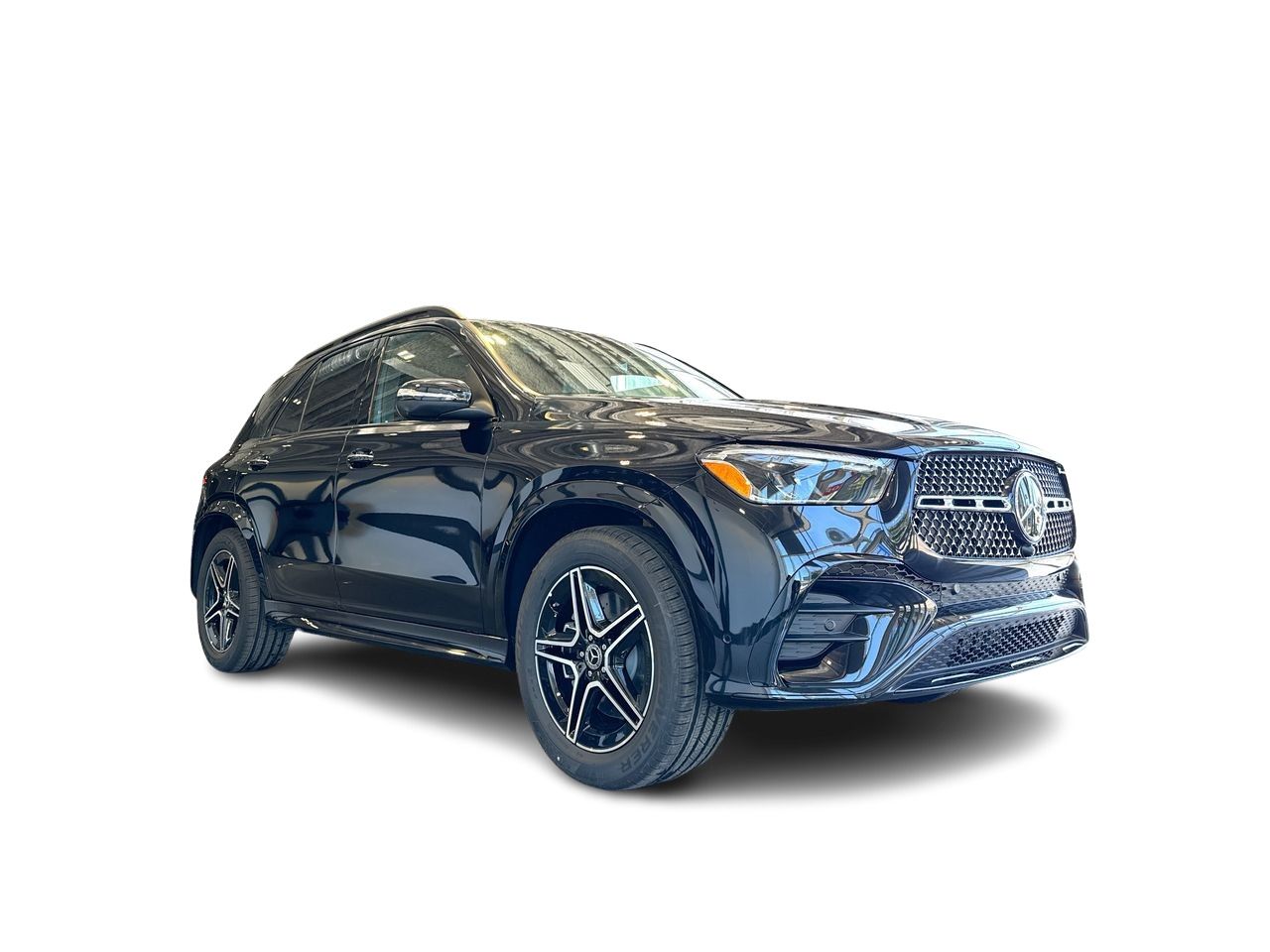 Mercedes-Benz GLE  2025 à Vancouver, Colombie-Britannique