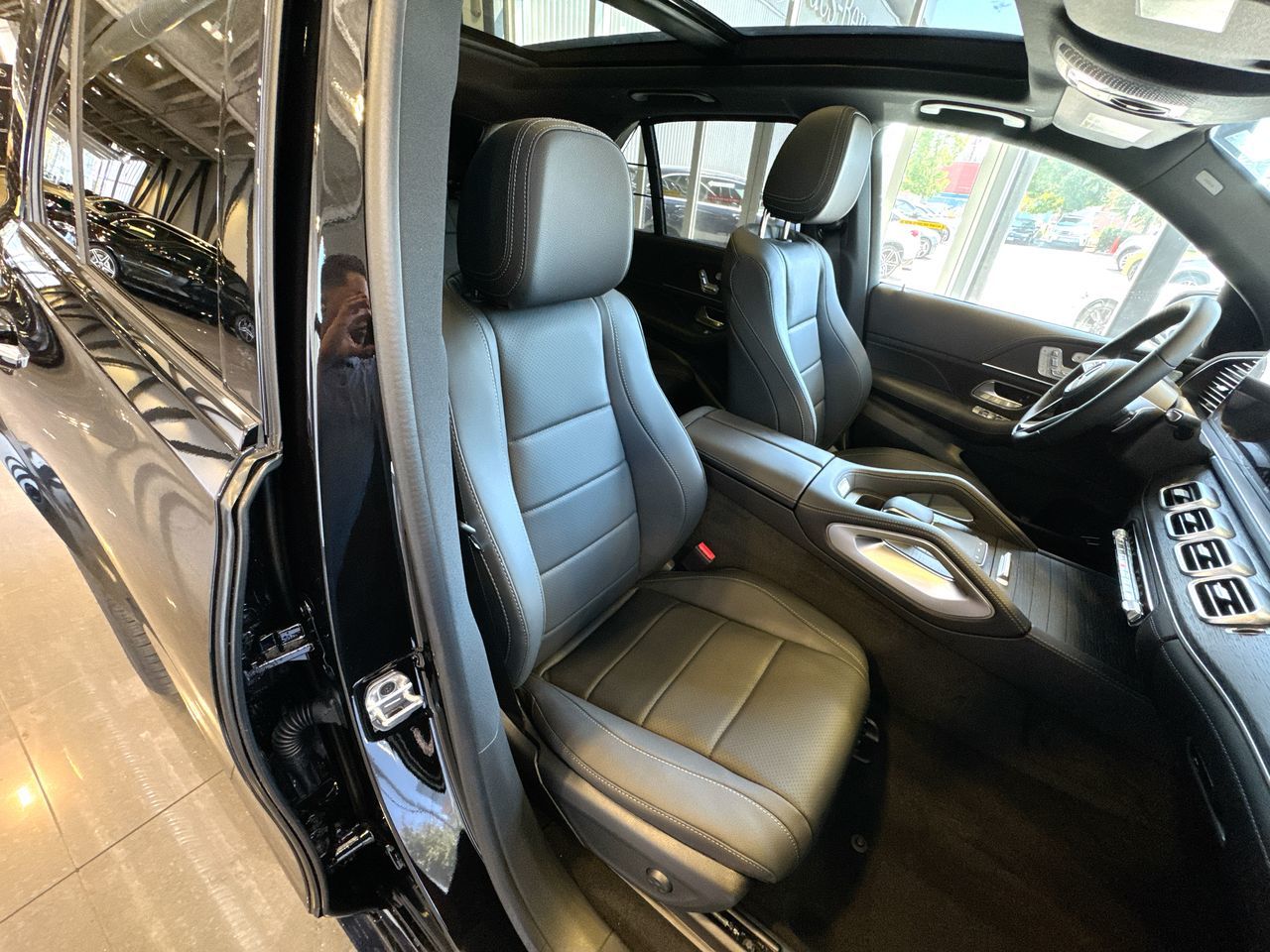 Mercedes-Benz GLE  2025 à Vancouver, Colombie-Britannique