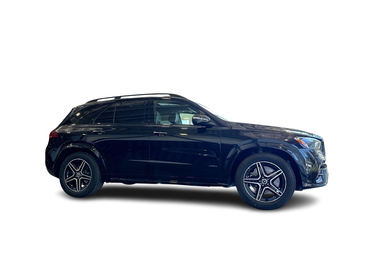 Mercedes-Benz GLE  2025 à Vancouver, Colombie-Britannique