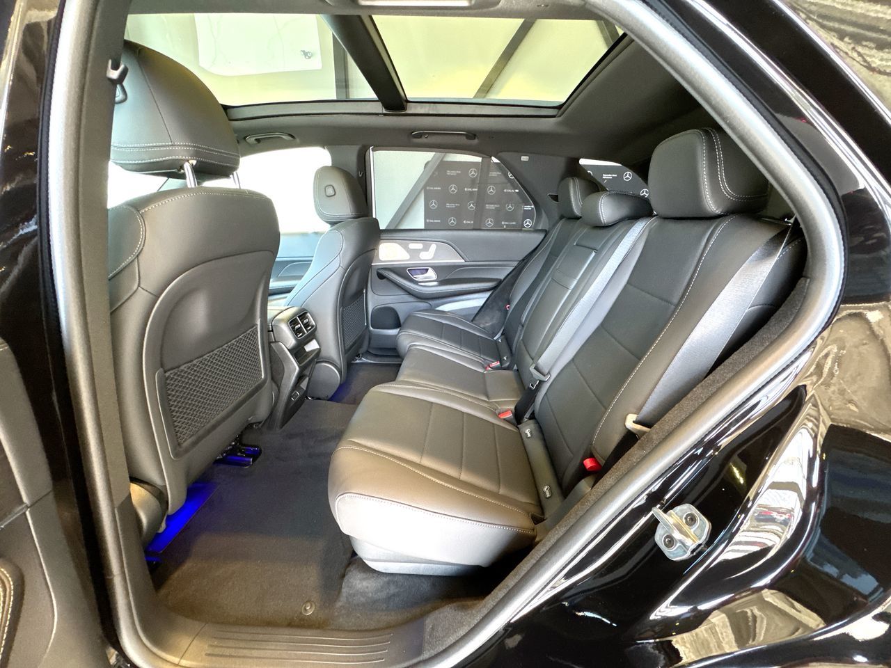 Mercedes-Benz GLE  2025 à Vancouver, Colombie-Britannique