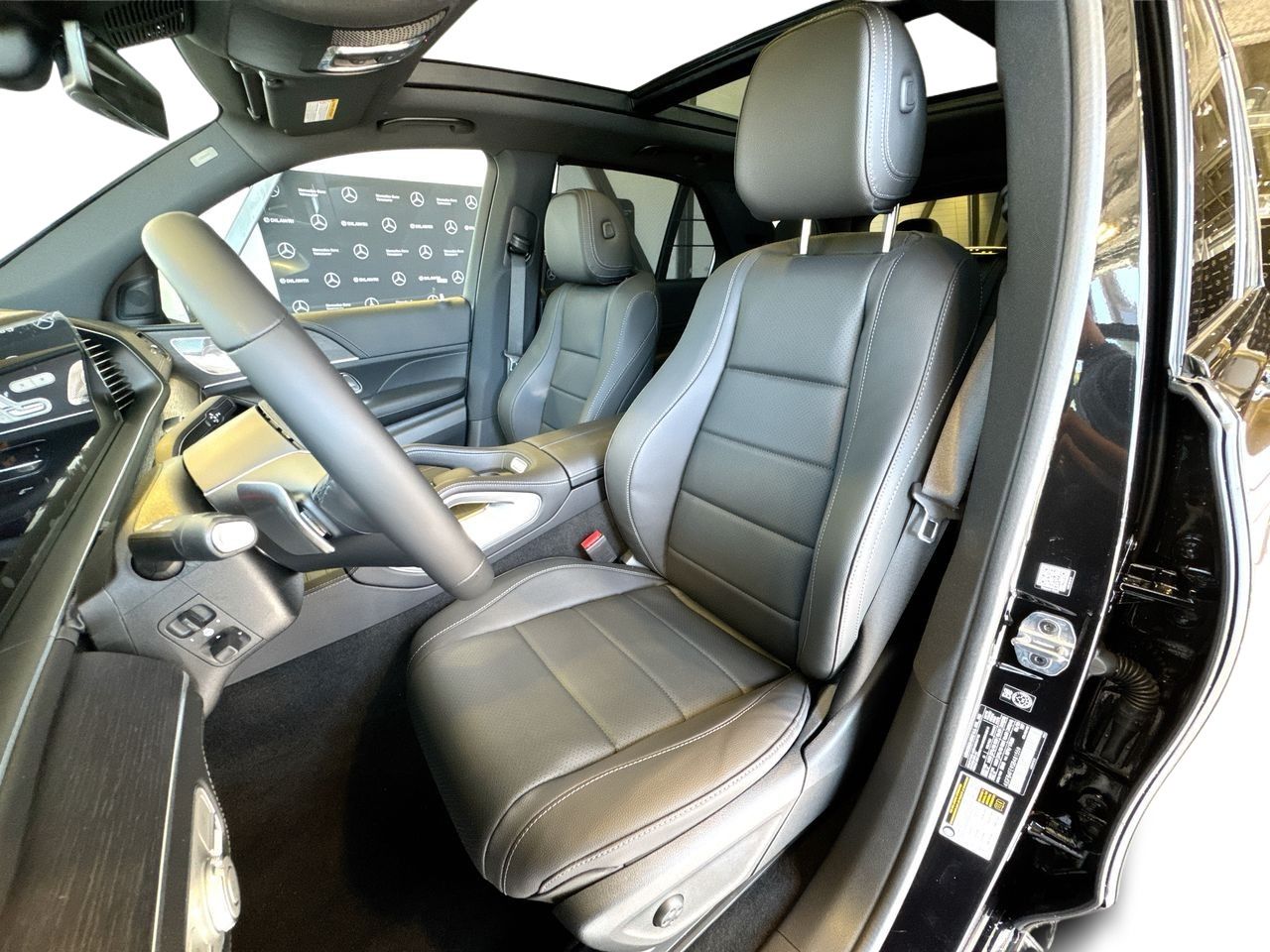 Mercedes-Benz GLE  2025 à Vancouver, Colombie-Britannique