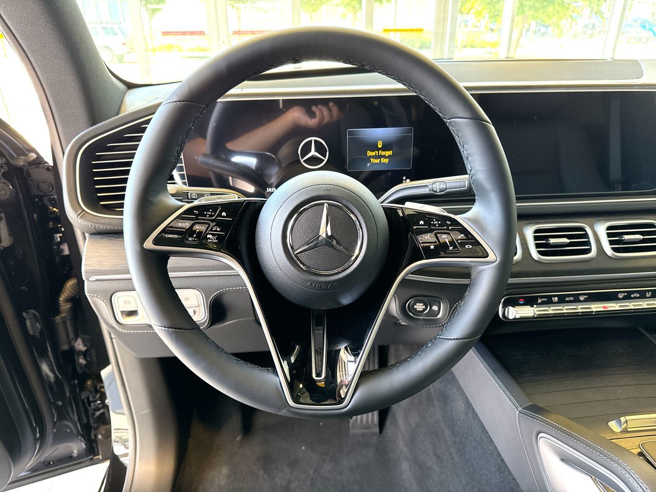 Mercedes-Benz GLE  2025 à Vancouver, Colombie-Britannique