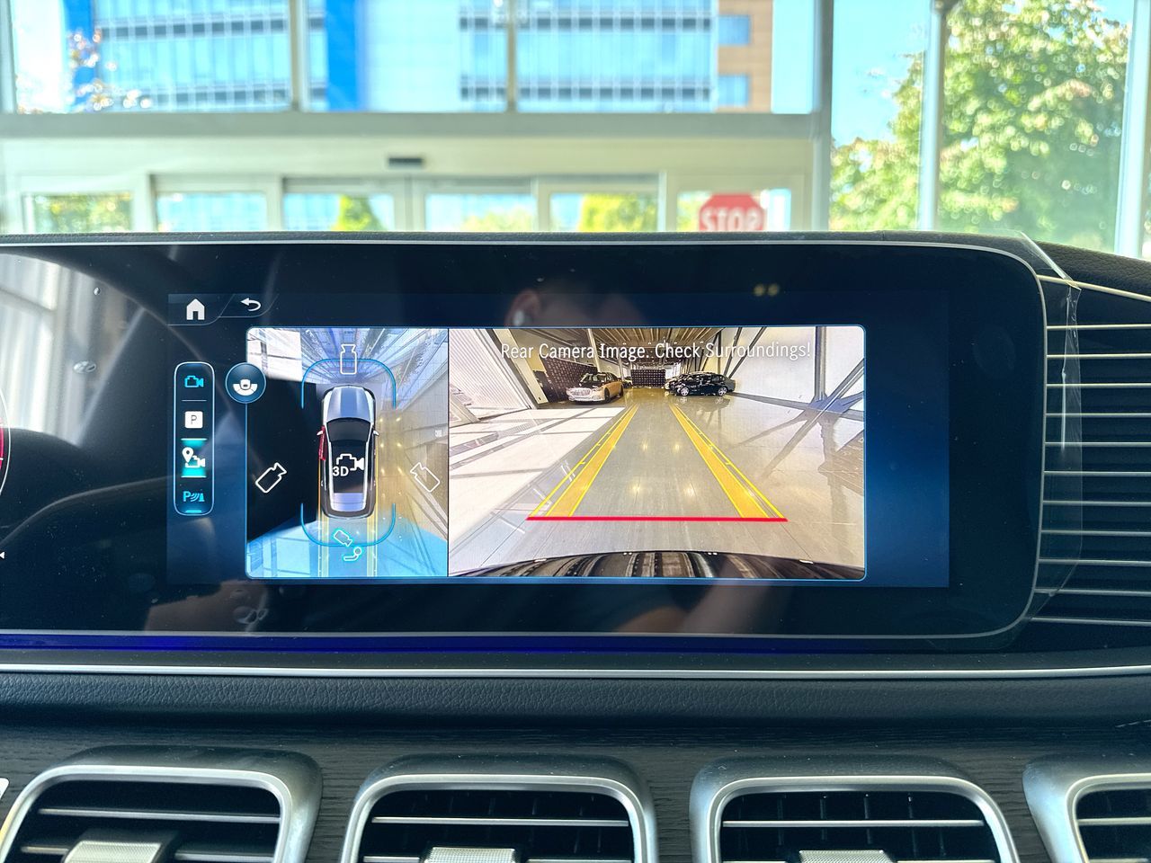 Mercedes-Benz GLE  2025 à Vancouver, Colombie-Britannique
