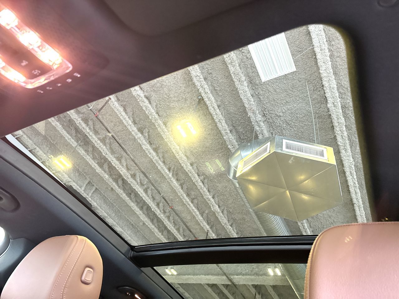 2025 Mercedes-Benz GLE350