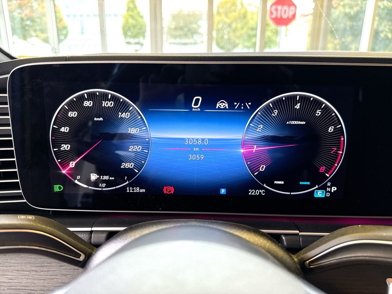 2025 Mercedes-Benz GLE350