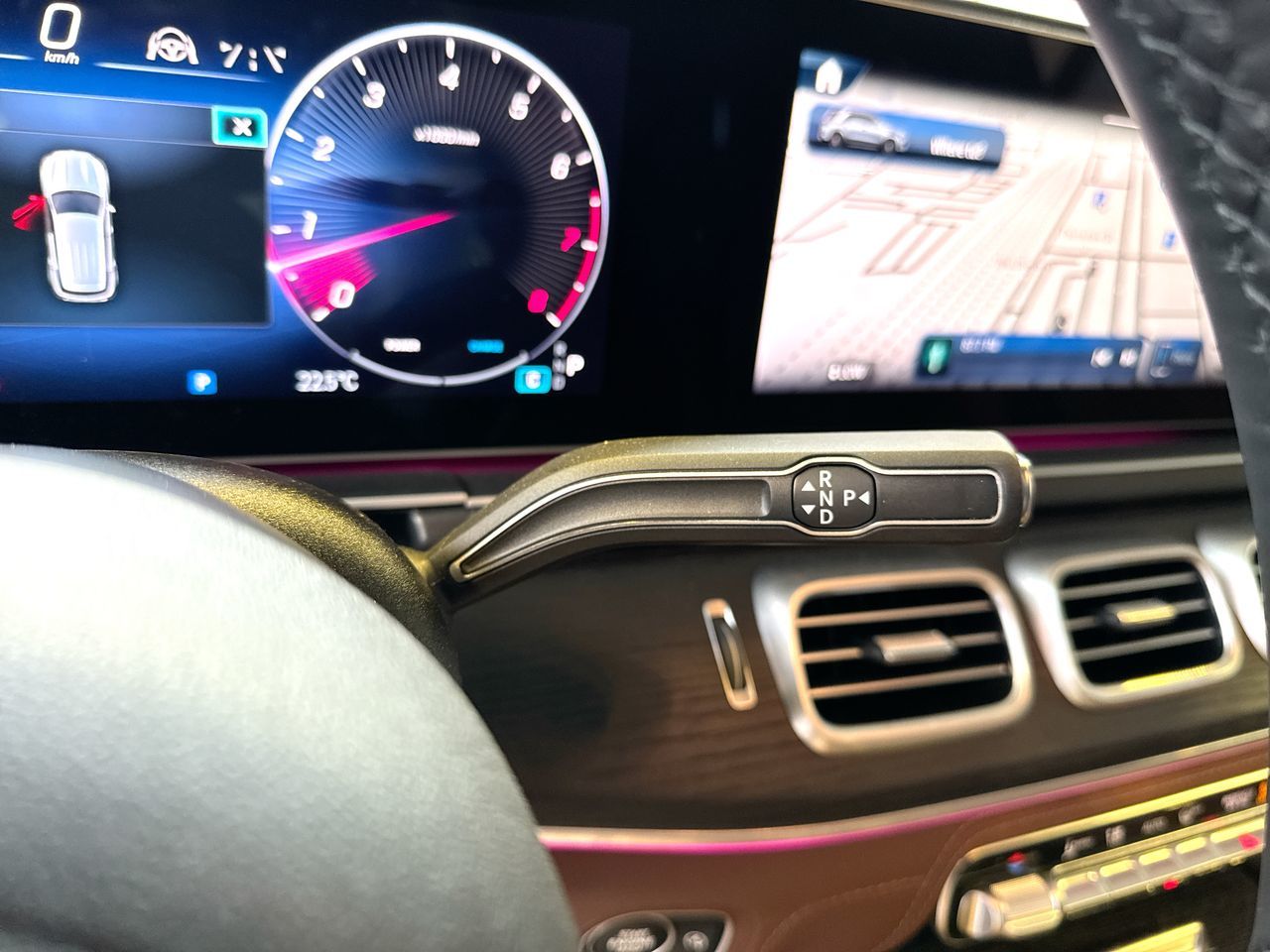 2025 Mercedes-Benz GLE350