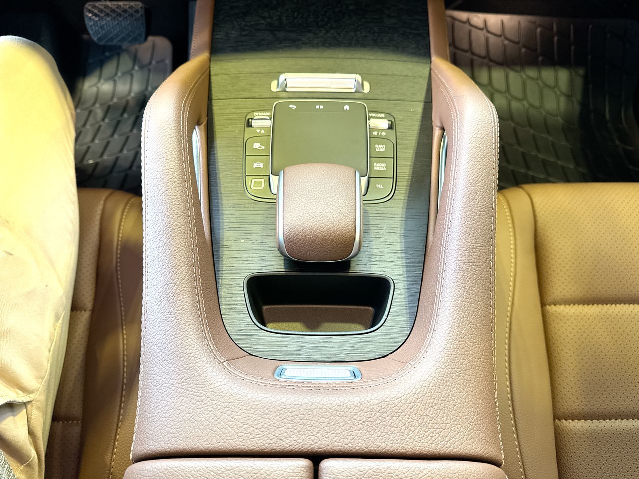 2025 Mercedes-Benz GLE350