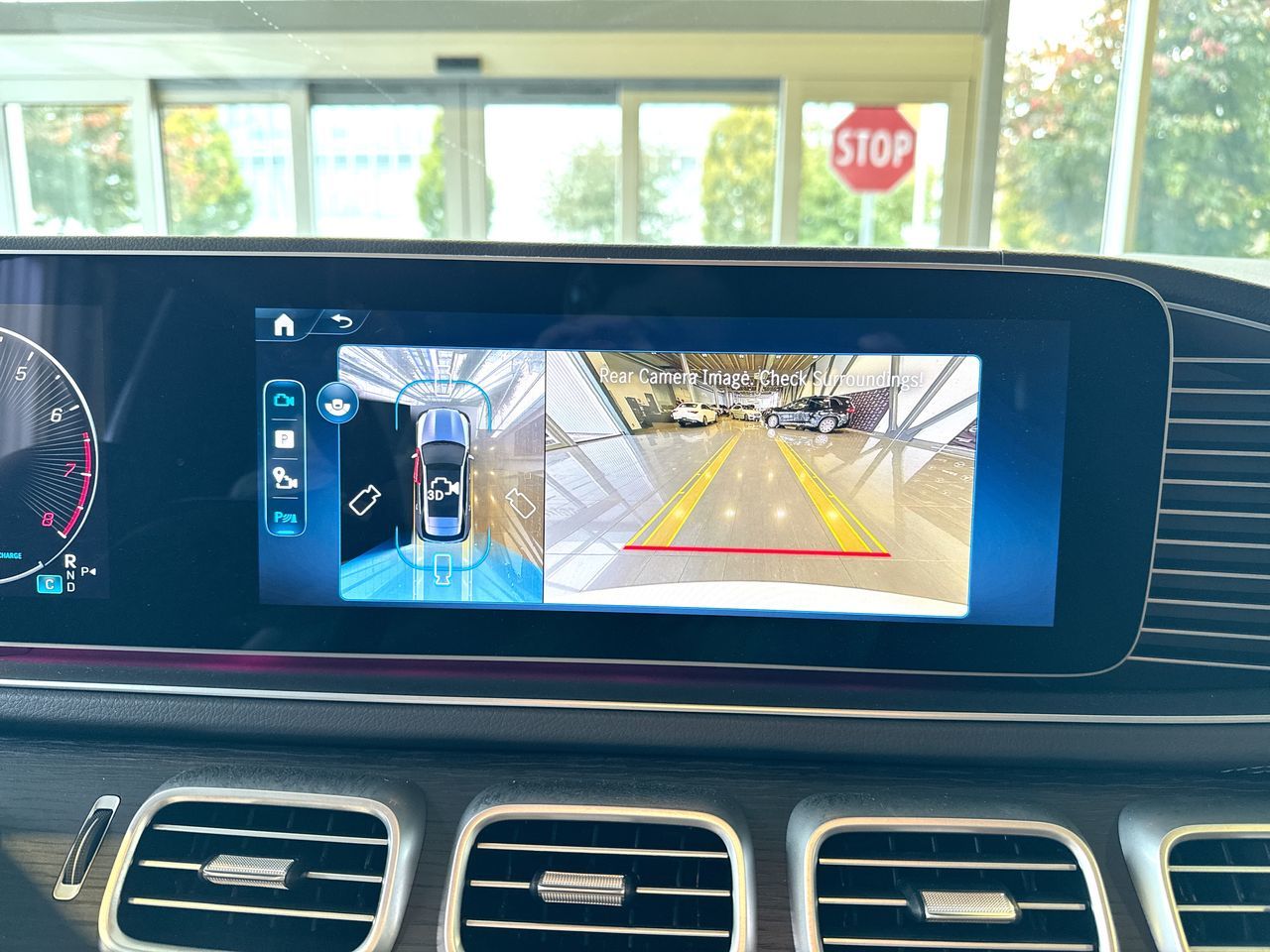 2025 Mercedes-Benz GLE350