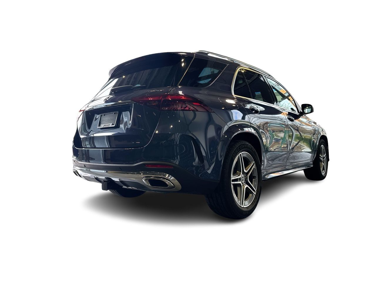 2025 Mercedes-Benz GLE350