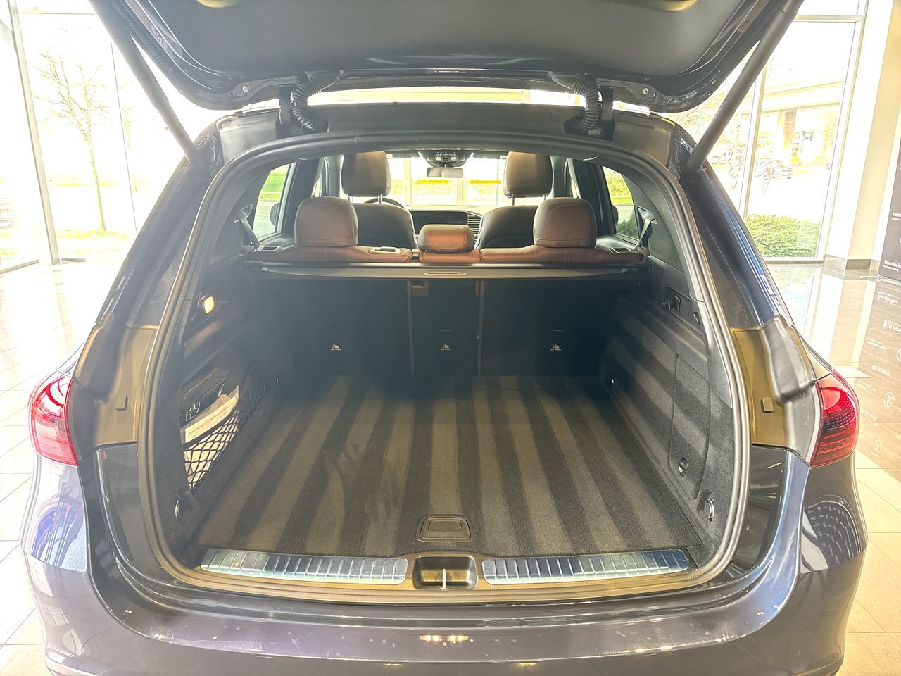 2025 Mercedes-Benz GLE350