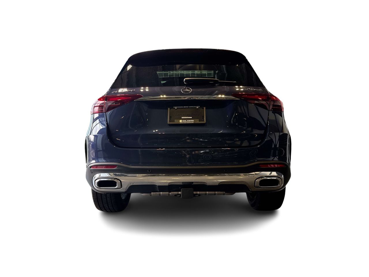 2025 Mercedes-Benz GLE350