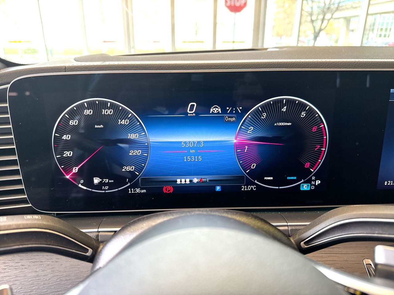 2025 Mercedes-Benz GLE350