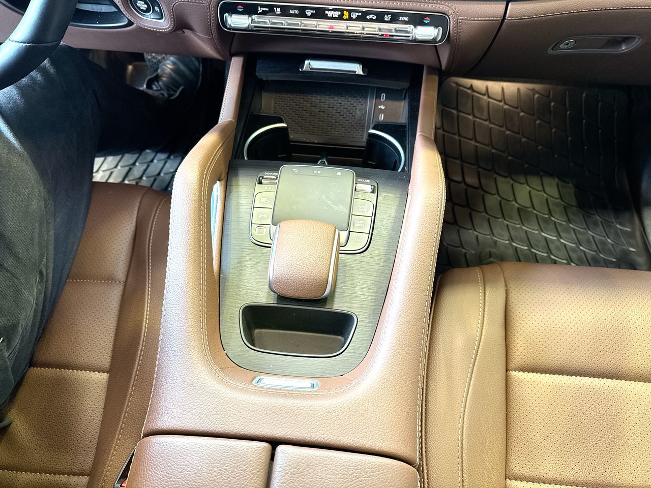 2025 Mercedes-Benz GLE350