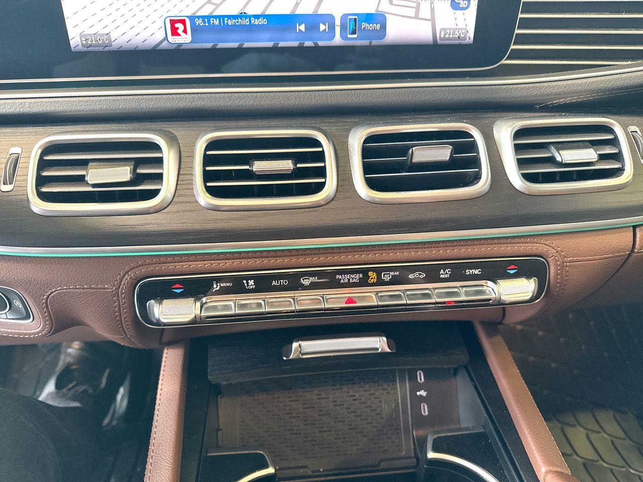 2025 Mercedes-Benz GLE350