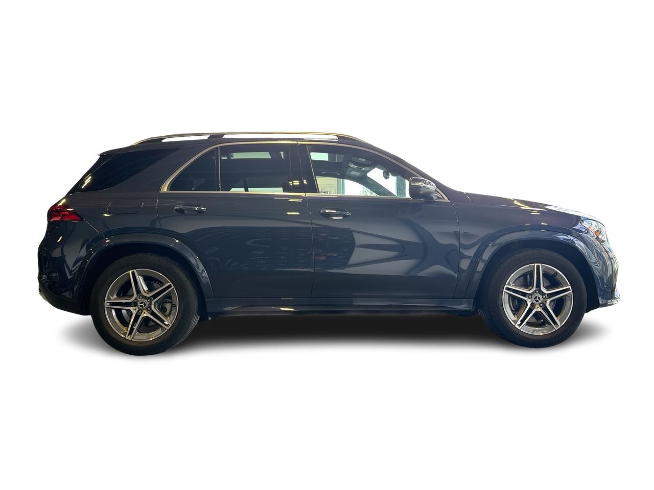 2025 Mercedes-Benz GLE350