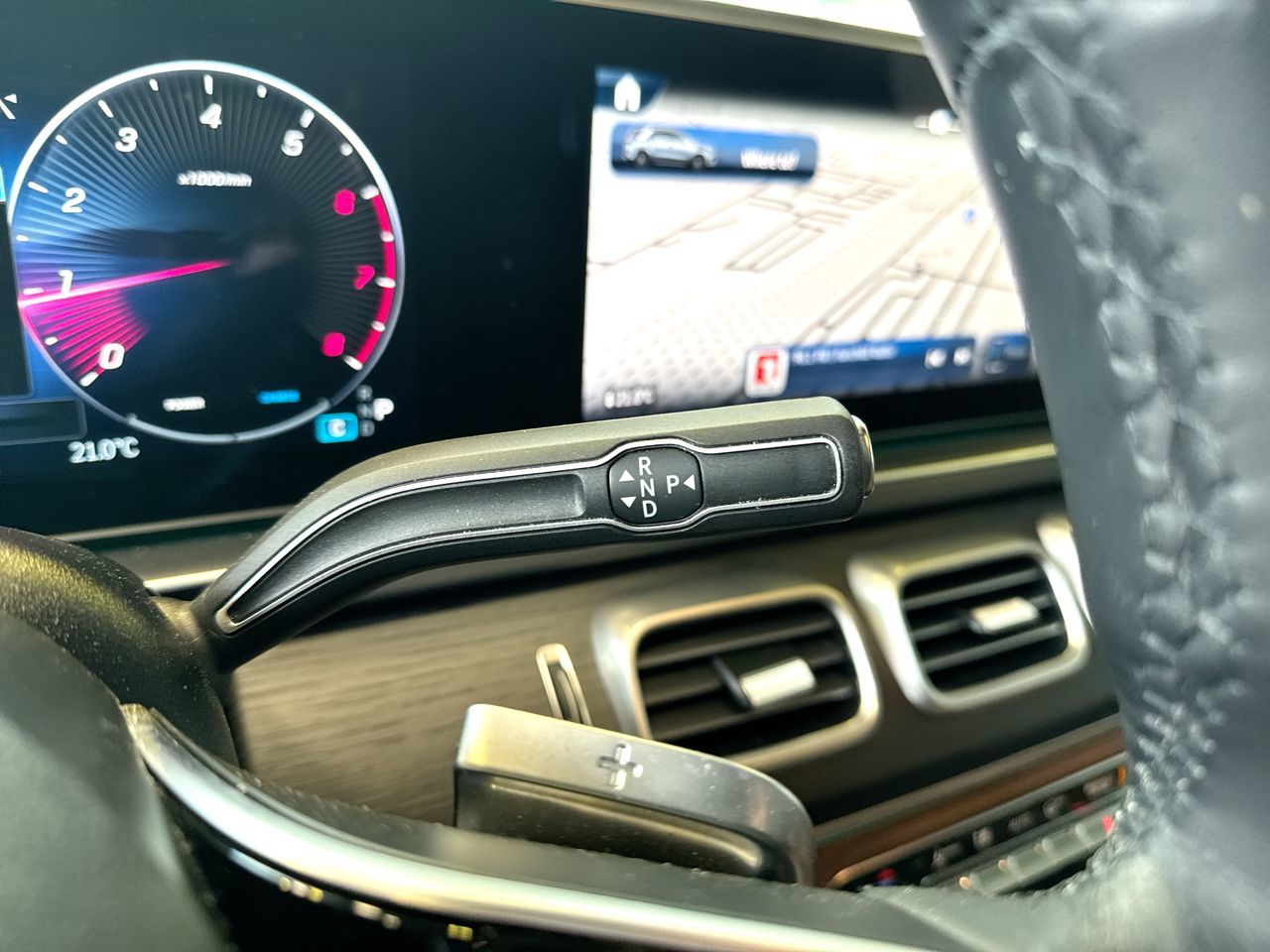 2025 Mercedes-Benz GLE350