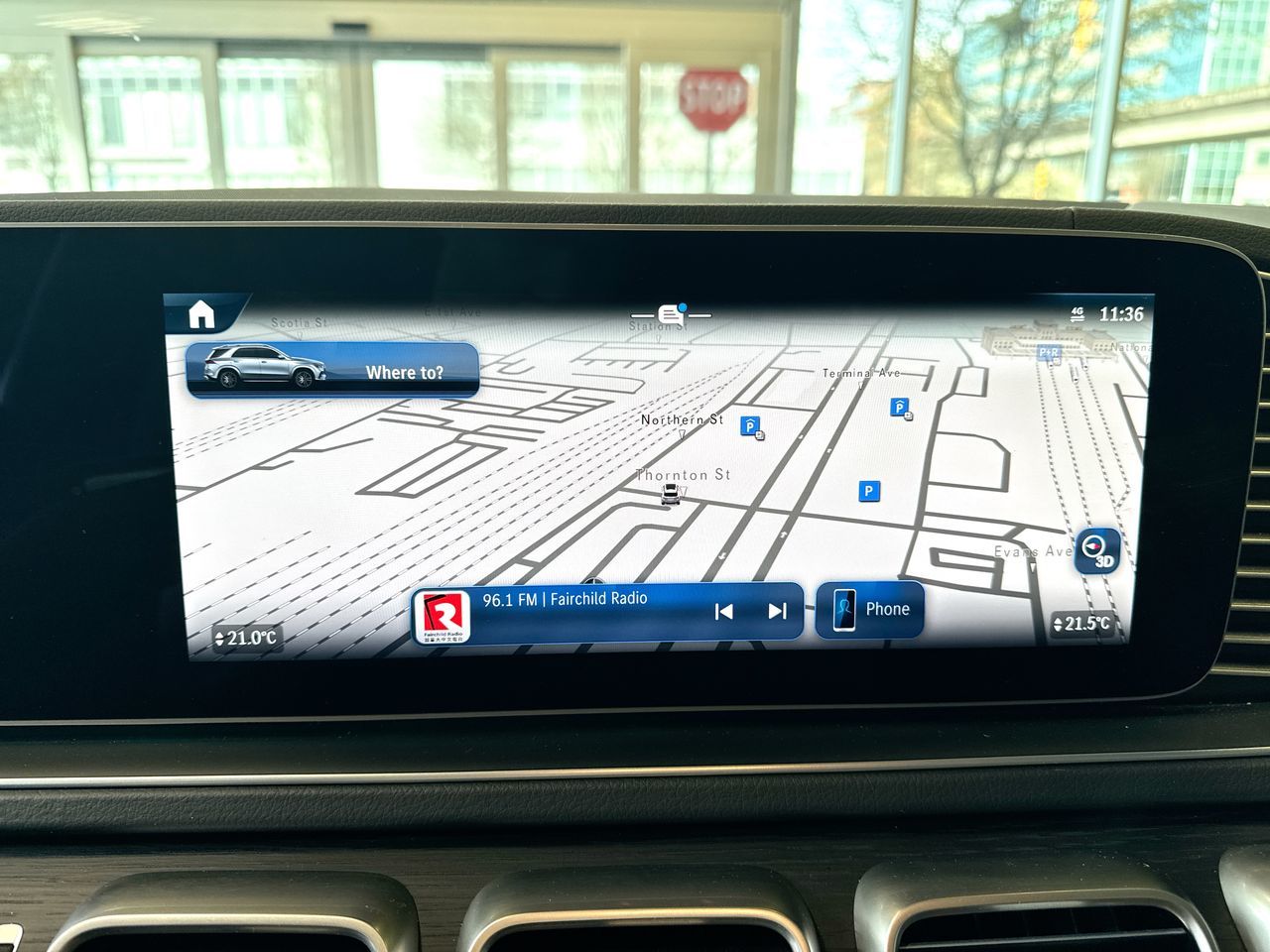 2025 Mercedes-Benz GLE350