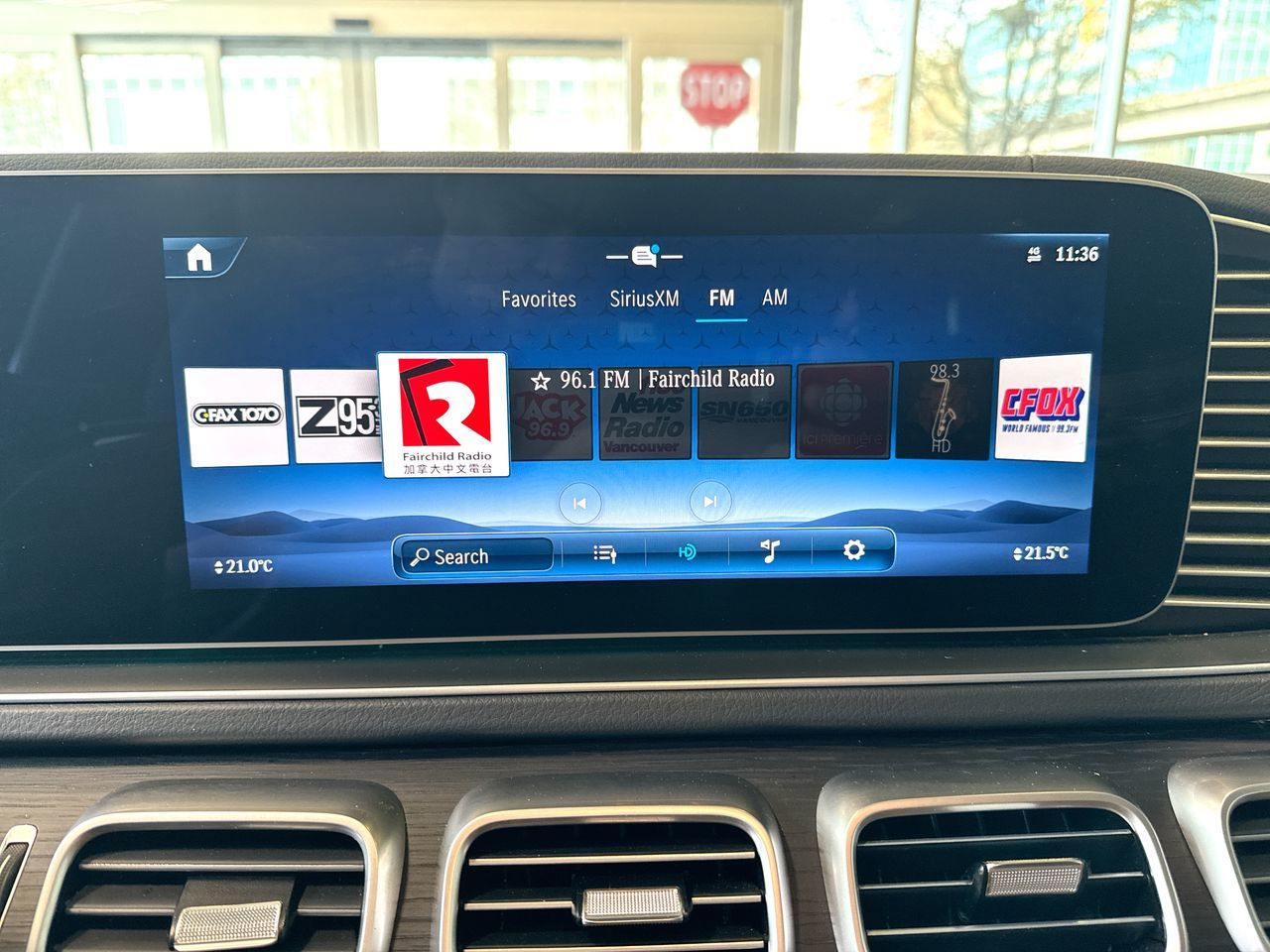 2025 Mercedes-Benz GLE350