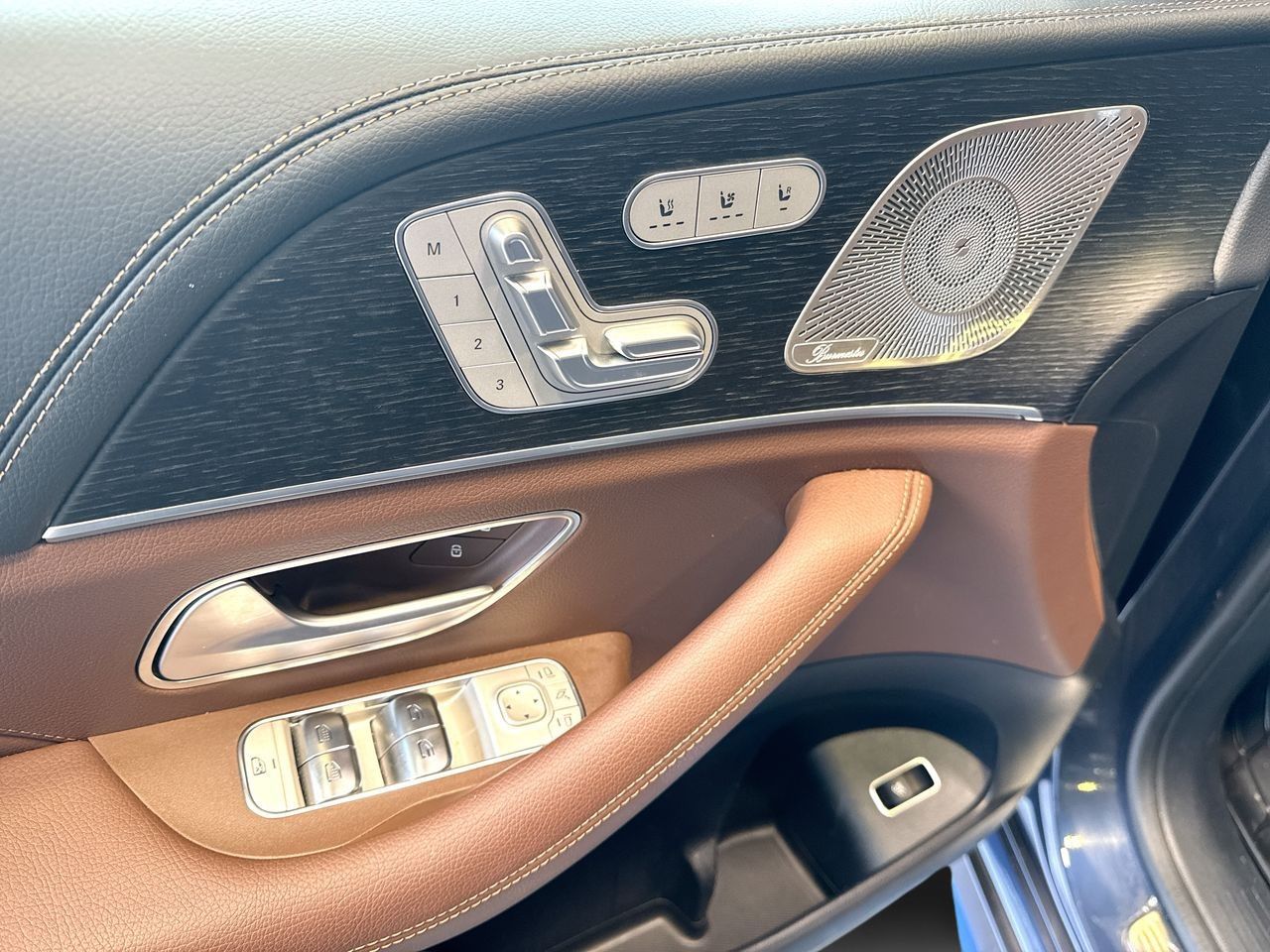 2025 Mercedes-Benz GLE350