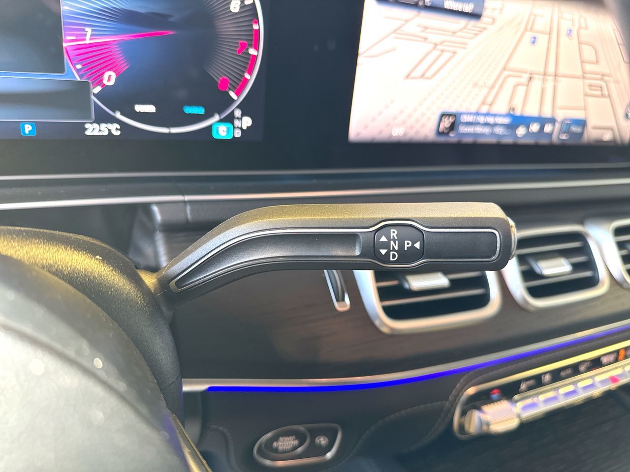 2026 Mercedes-Benz GLE