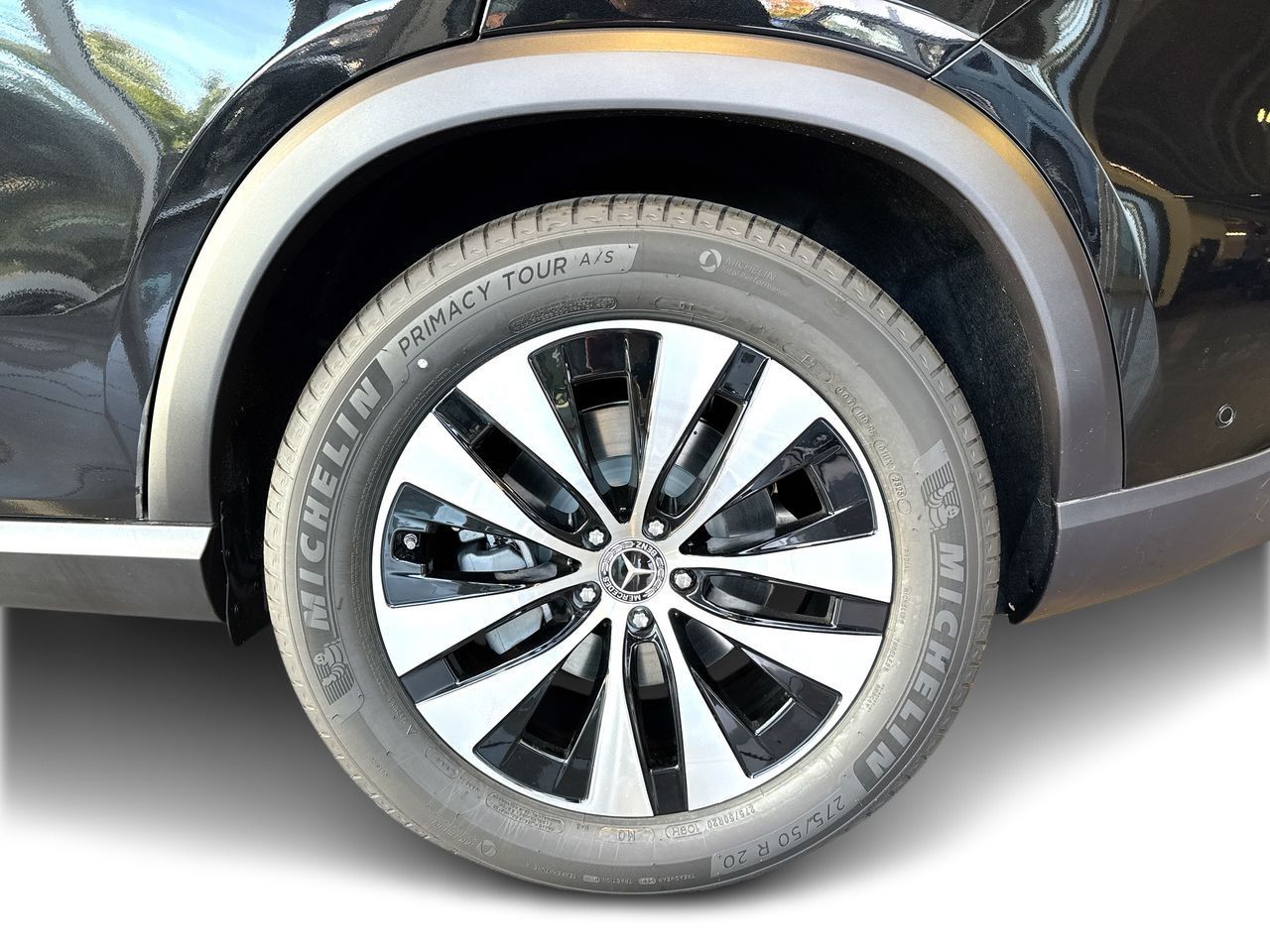 2026 Mercedes-Benz GLE