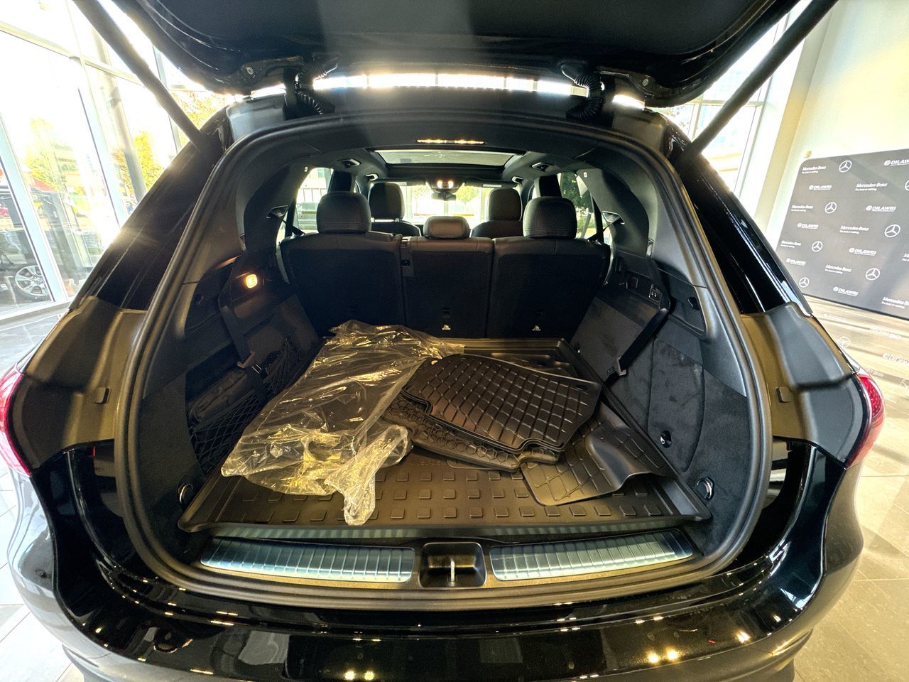 2026 Mercedes-Benz GLE