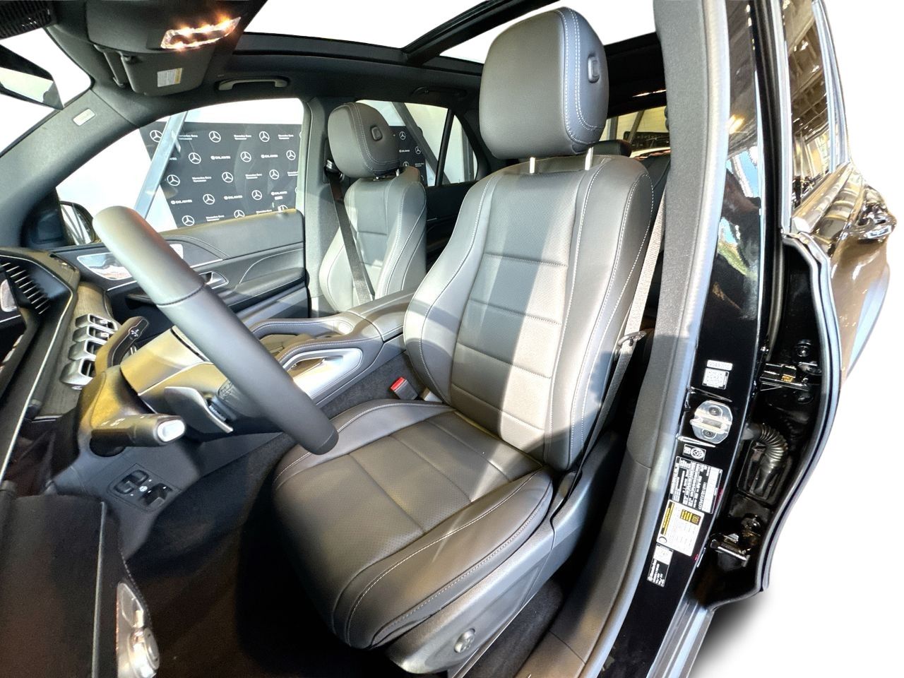 2026 Mercedes-Benz GLE