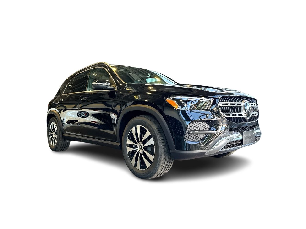 2026 Mercedes-Benz GLE