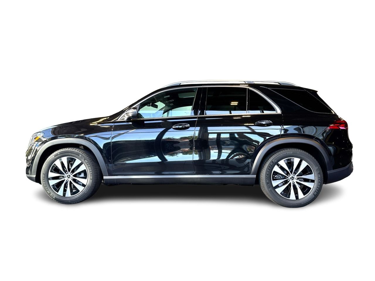 2026 Mercedes-Benz GLE