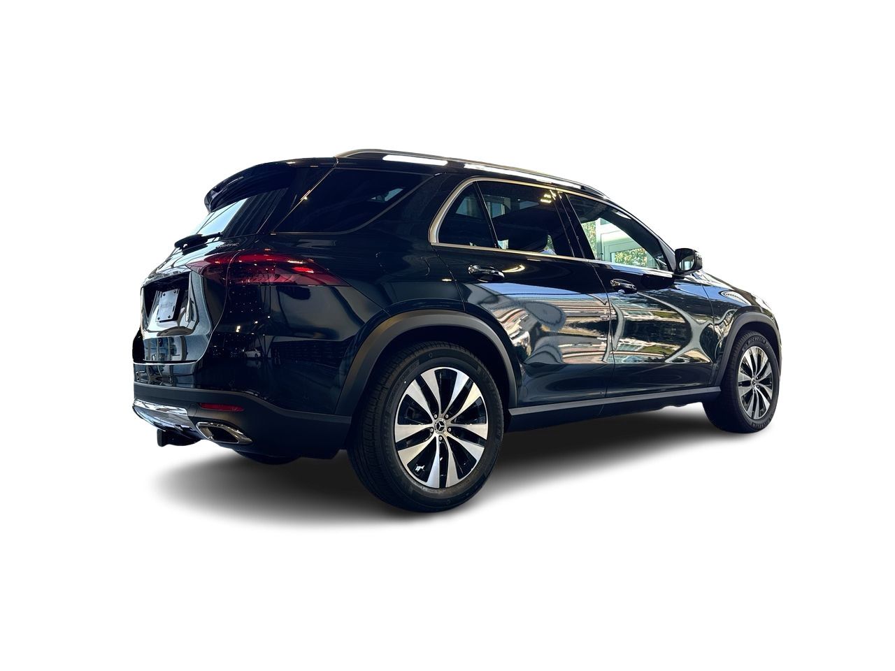 2026 Mercedes-Benz GLE