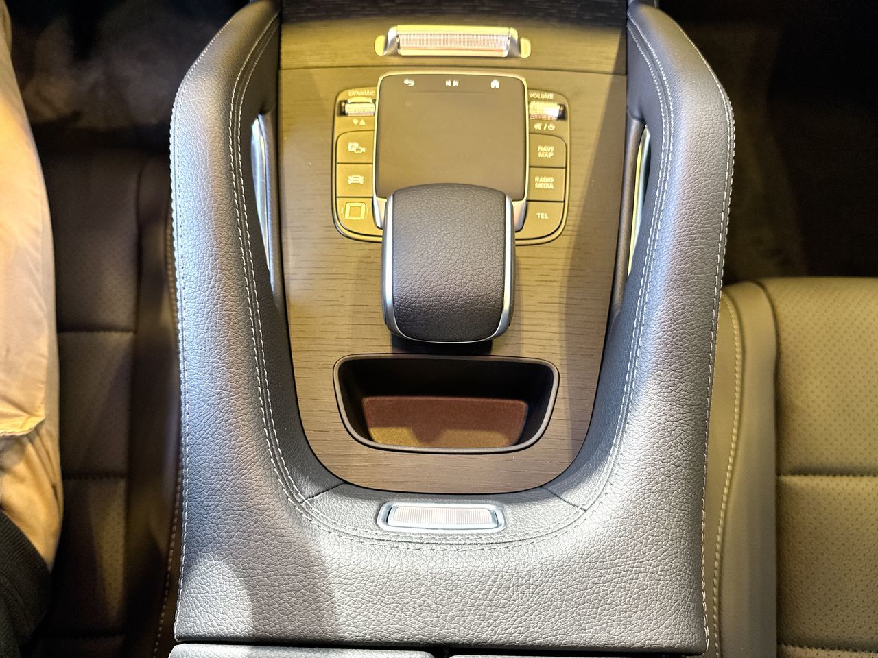 2026 Mercedes-Benz GLE