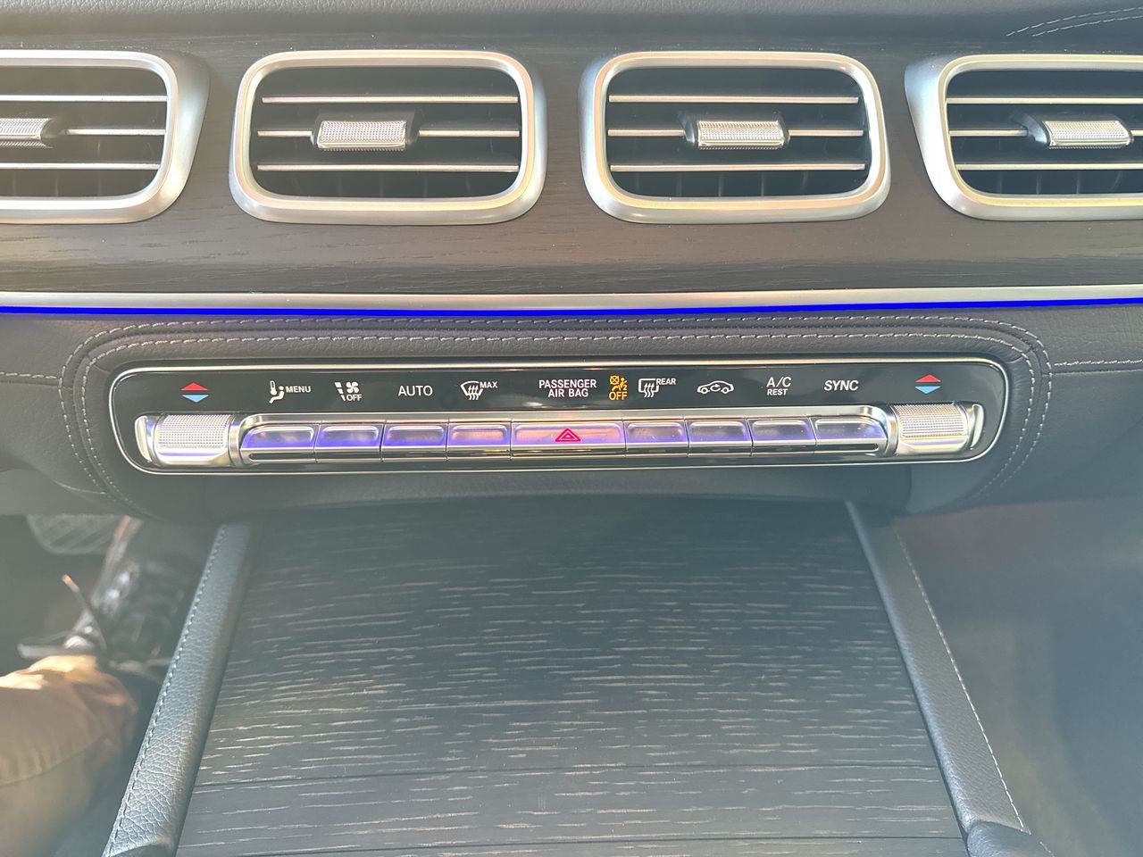 2026 Mercedes-Benz GLE