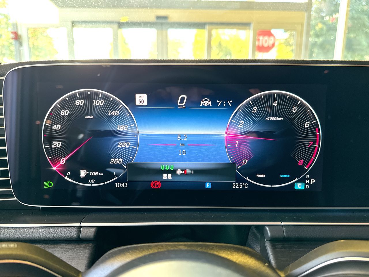 2026 Mercedes-Benz GLE