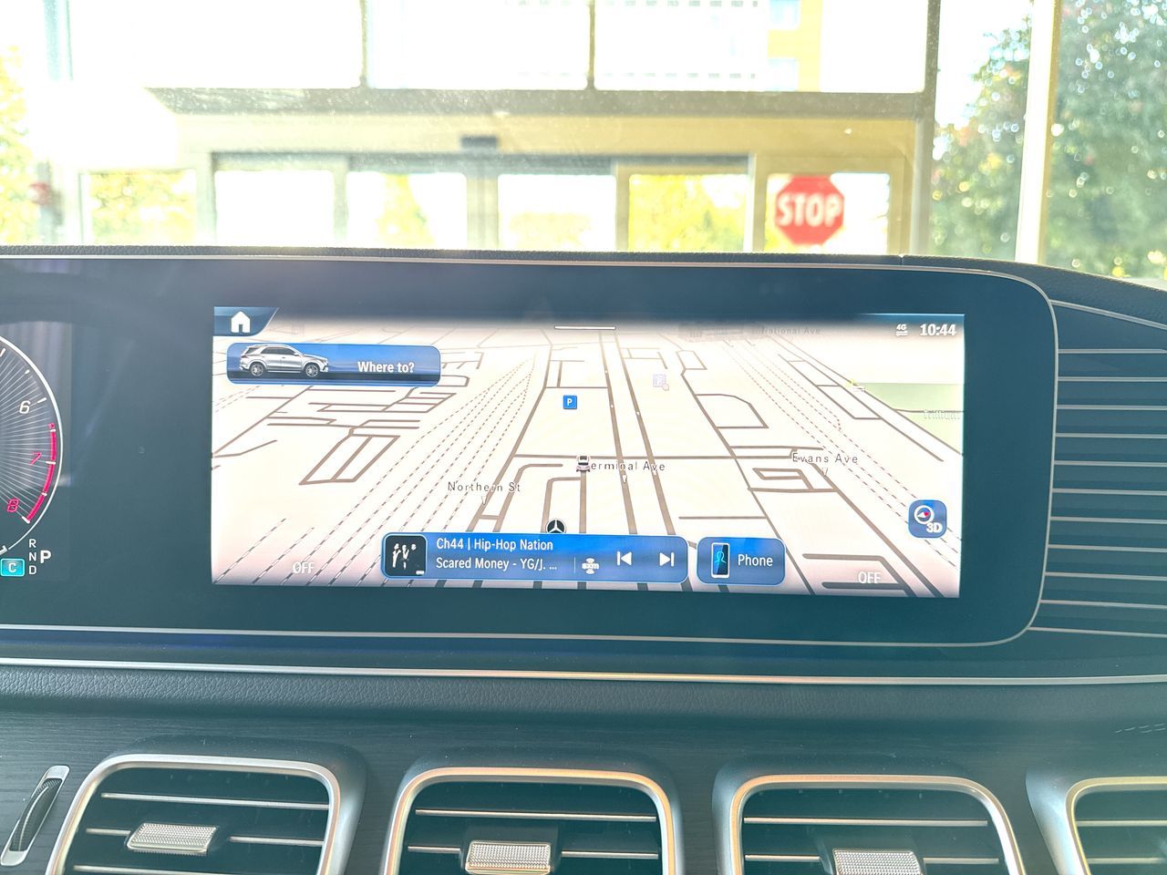 2026 Mercedes-Benz GLE