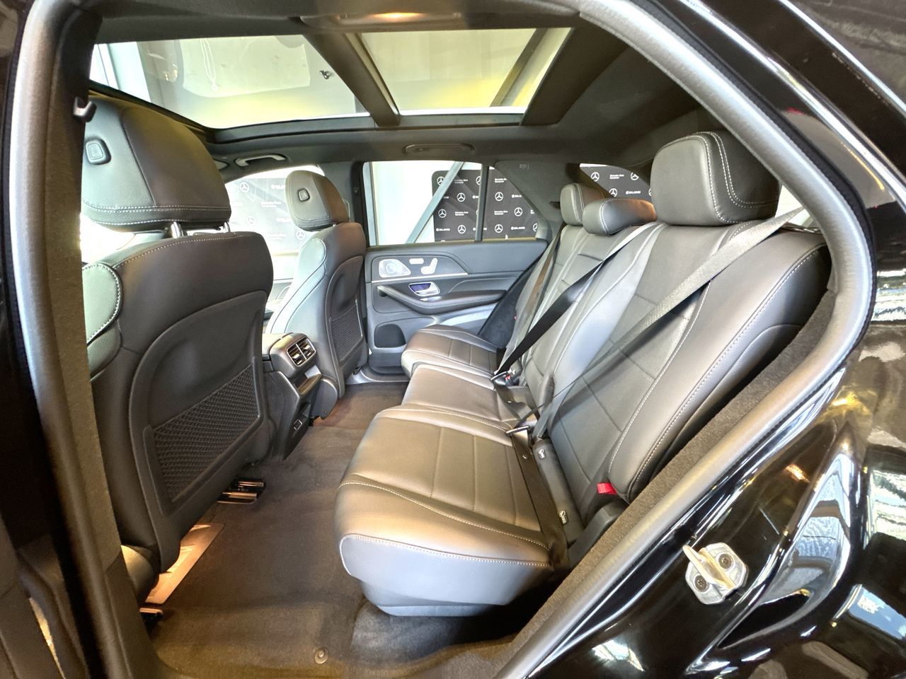 2026 Mercedes-Benz GLE