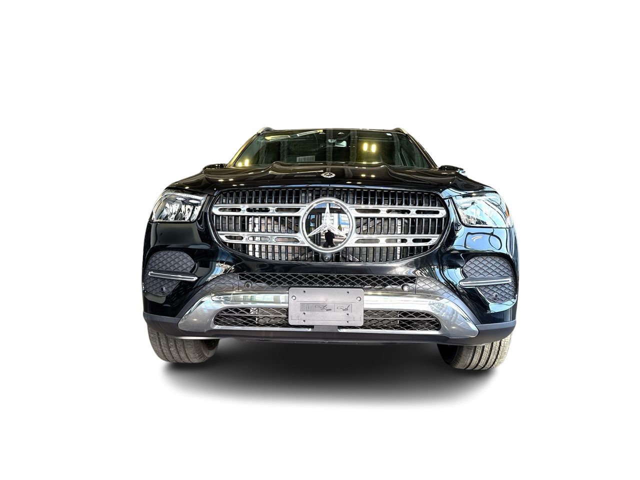 2026 Mercedes-Benz GLE