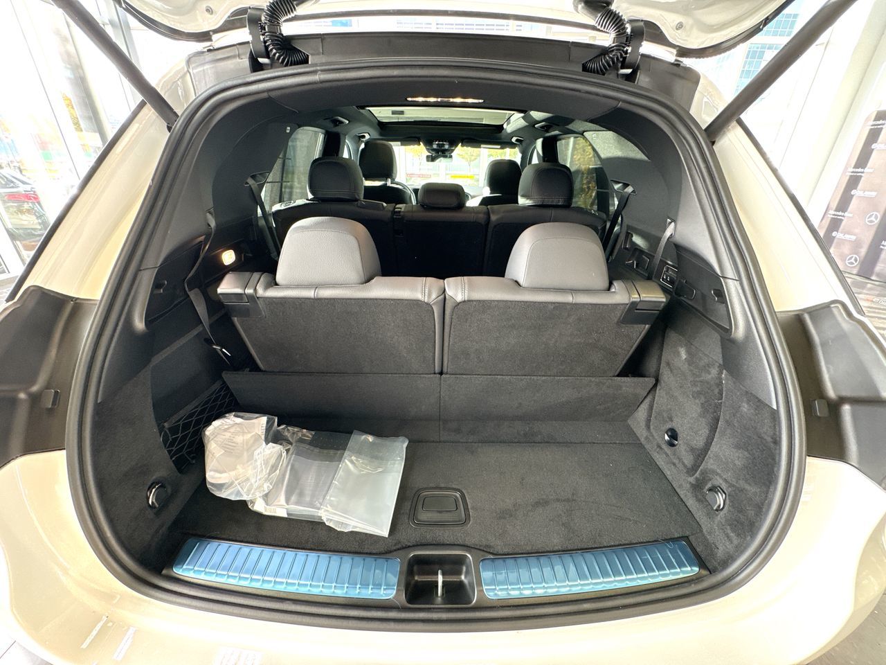 2026 Mercedes-Benz GLE in Vancouver, British Columbia