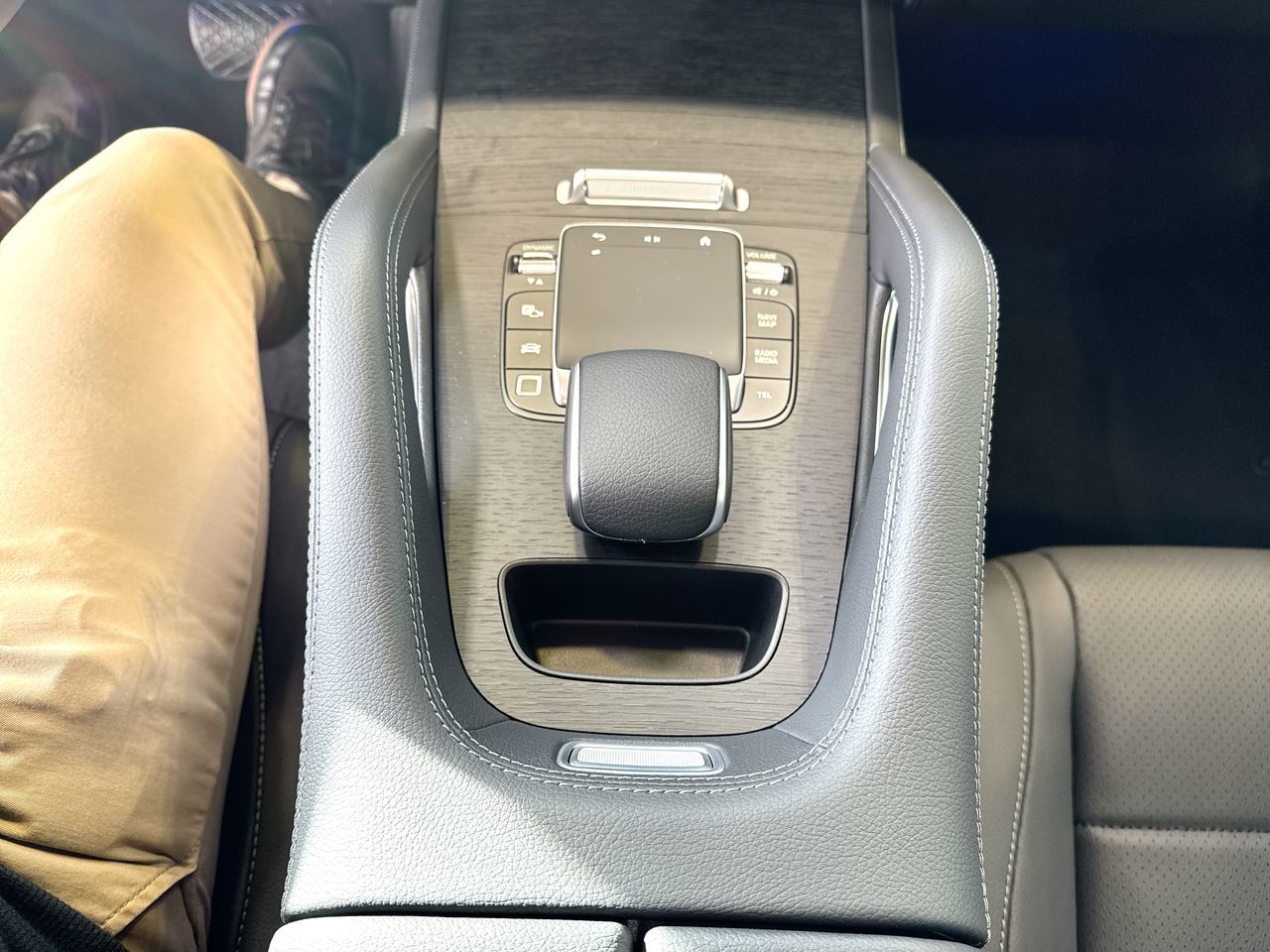 2026 Mercedes-Benz GLE in Vancouver, British Columbia