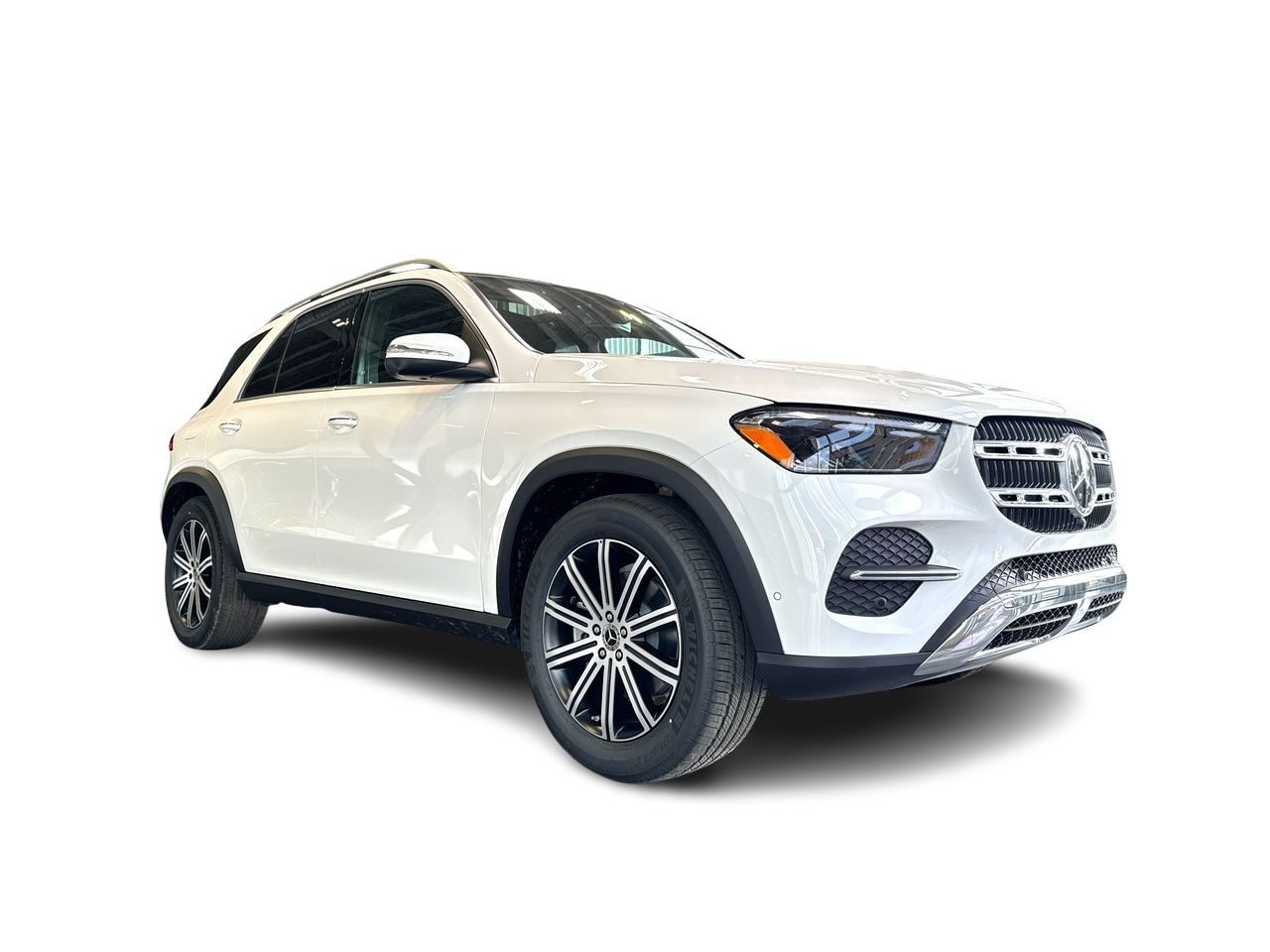 2026 Mercedes-Benz GLE in Vancouver, British Columbia