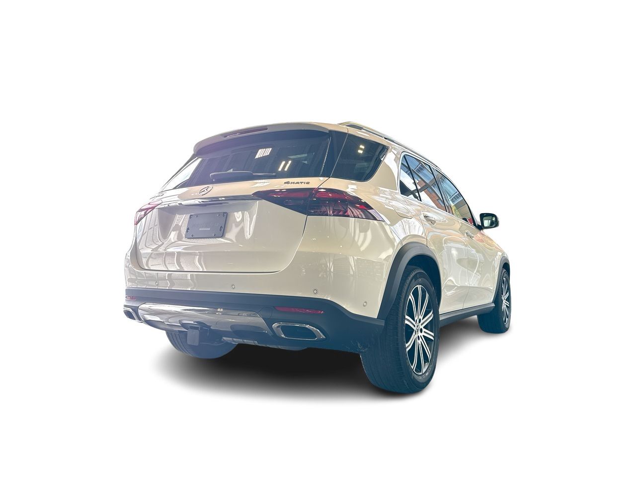 2026 Mercedes-Benz GLE in Vancouver, British Columbia