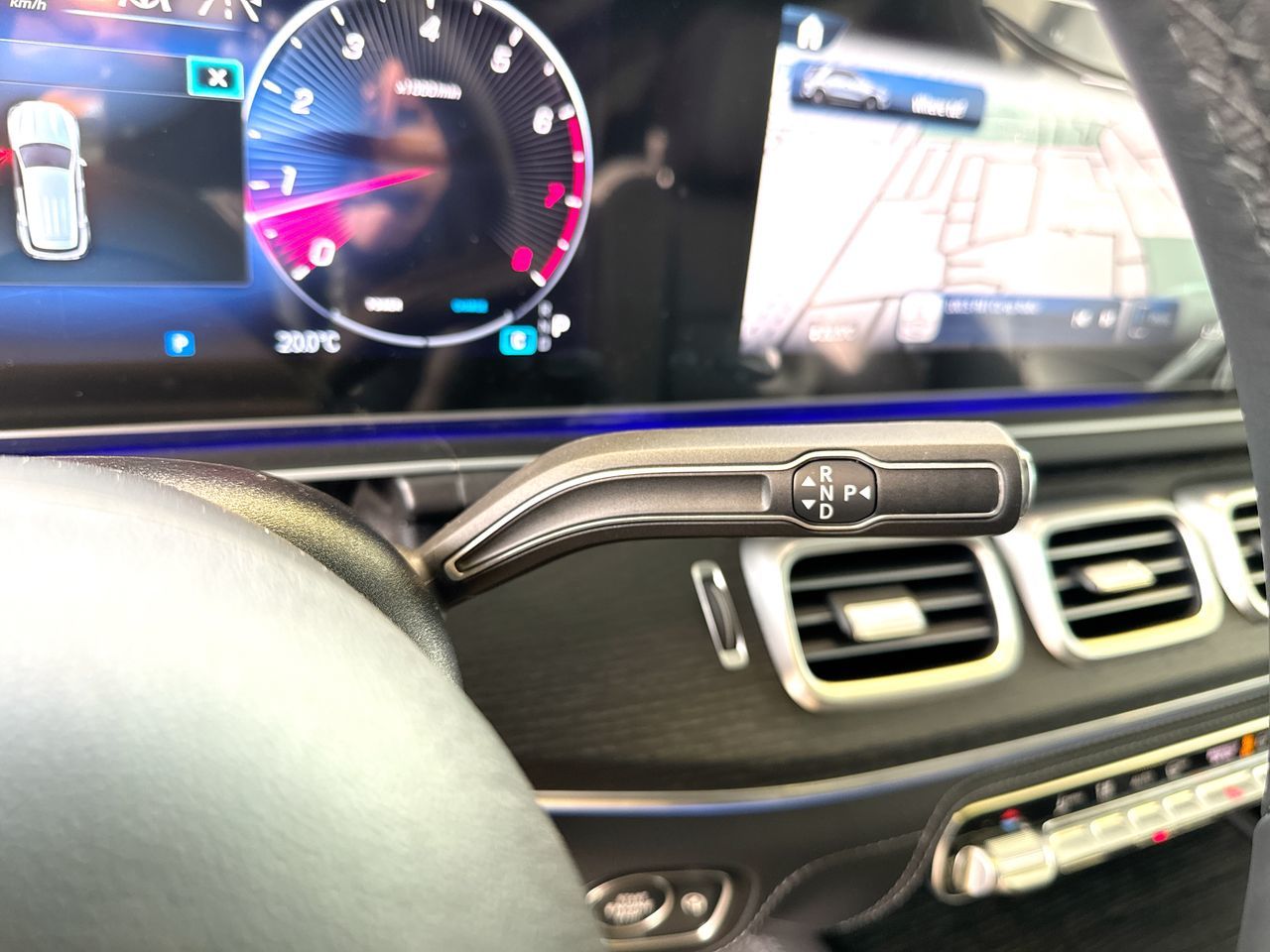 2026 Mercedes-Benz GLE in Vancouver, British Columbia