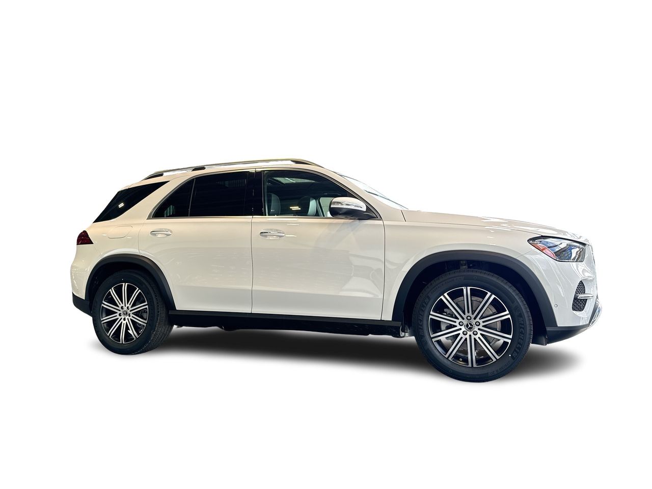 2026 Mercedes-Benz GLE in Vancouver, British Columbia