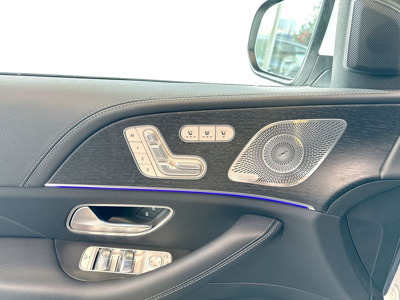 2026 Mercedes-Benz GLE in Vancouver, British Columbia