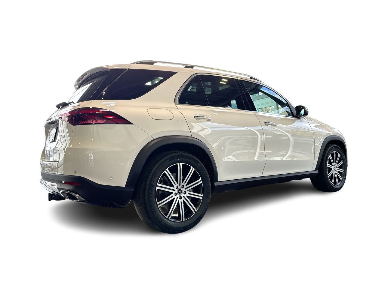 2026 Mercedes-Benz GLE in Vancouver, British Columbia
