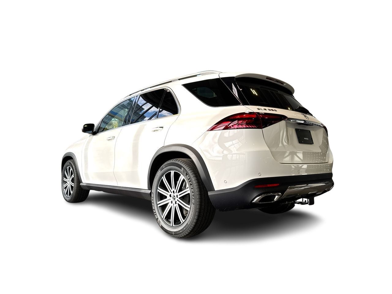 2026 Mercedes-Benz GLE in Vancouver, British Columbia