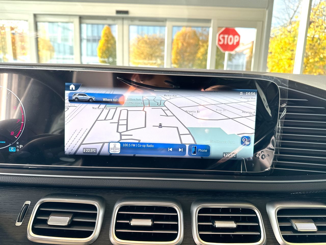 2026 Mercedes-Benz GLE in Vancouver, British Columbia