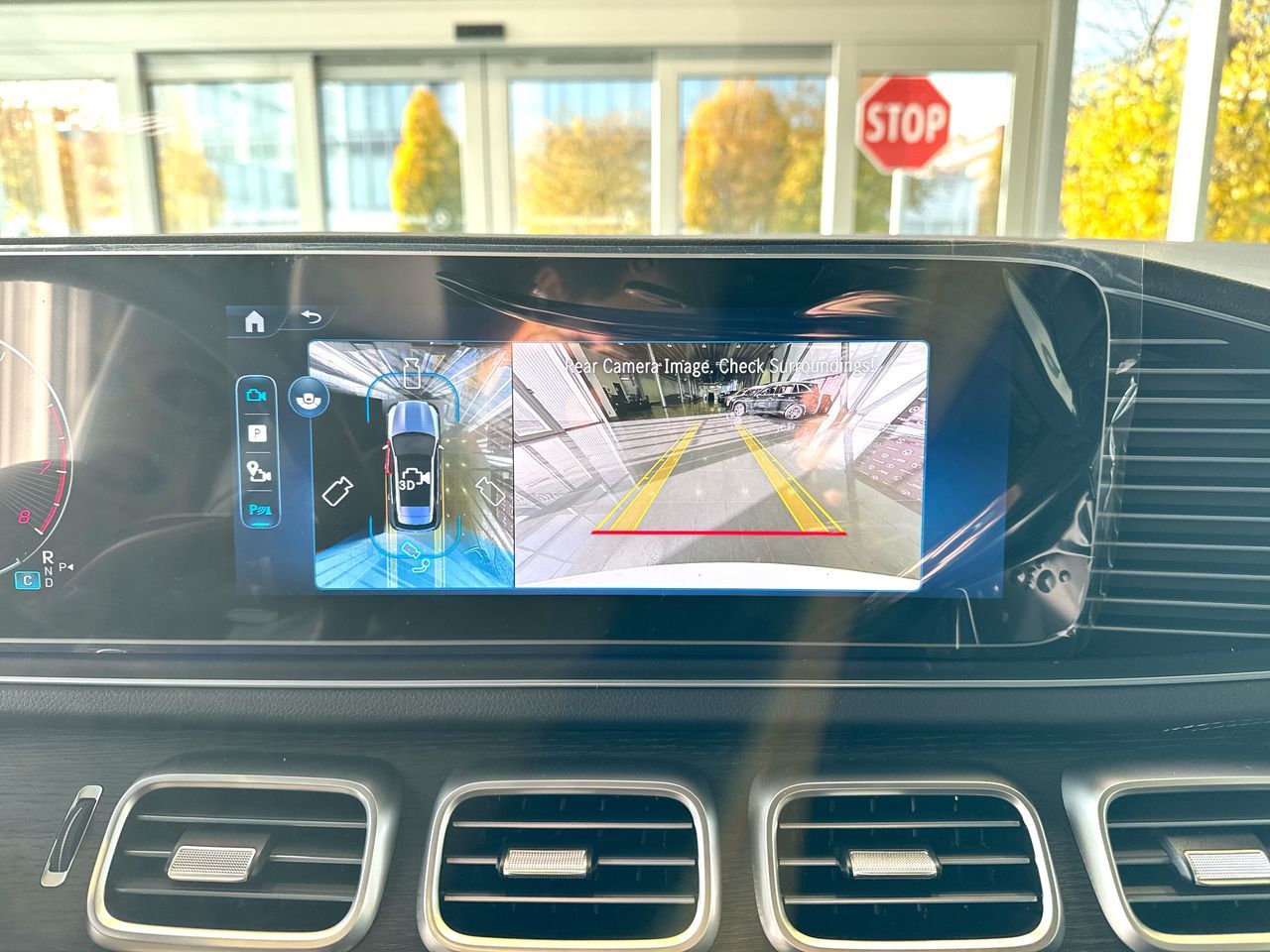 2026 Mercedes-Benz GLE in Vancouver, British Columbia