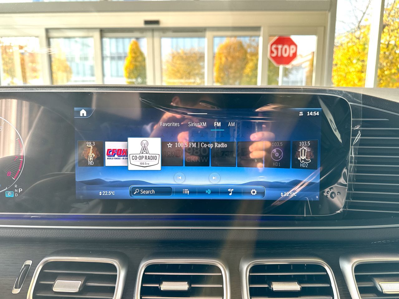 2026 Mercedes-Benz GLE in Vancouver, British Columbia